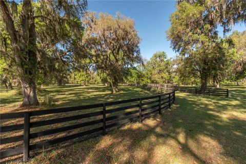 Tiny photo for 12275 W Highway 318, Reddick, FL 32686 (MLS # GC519408)