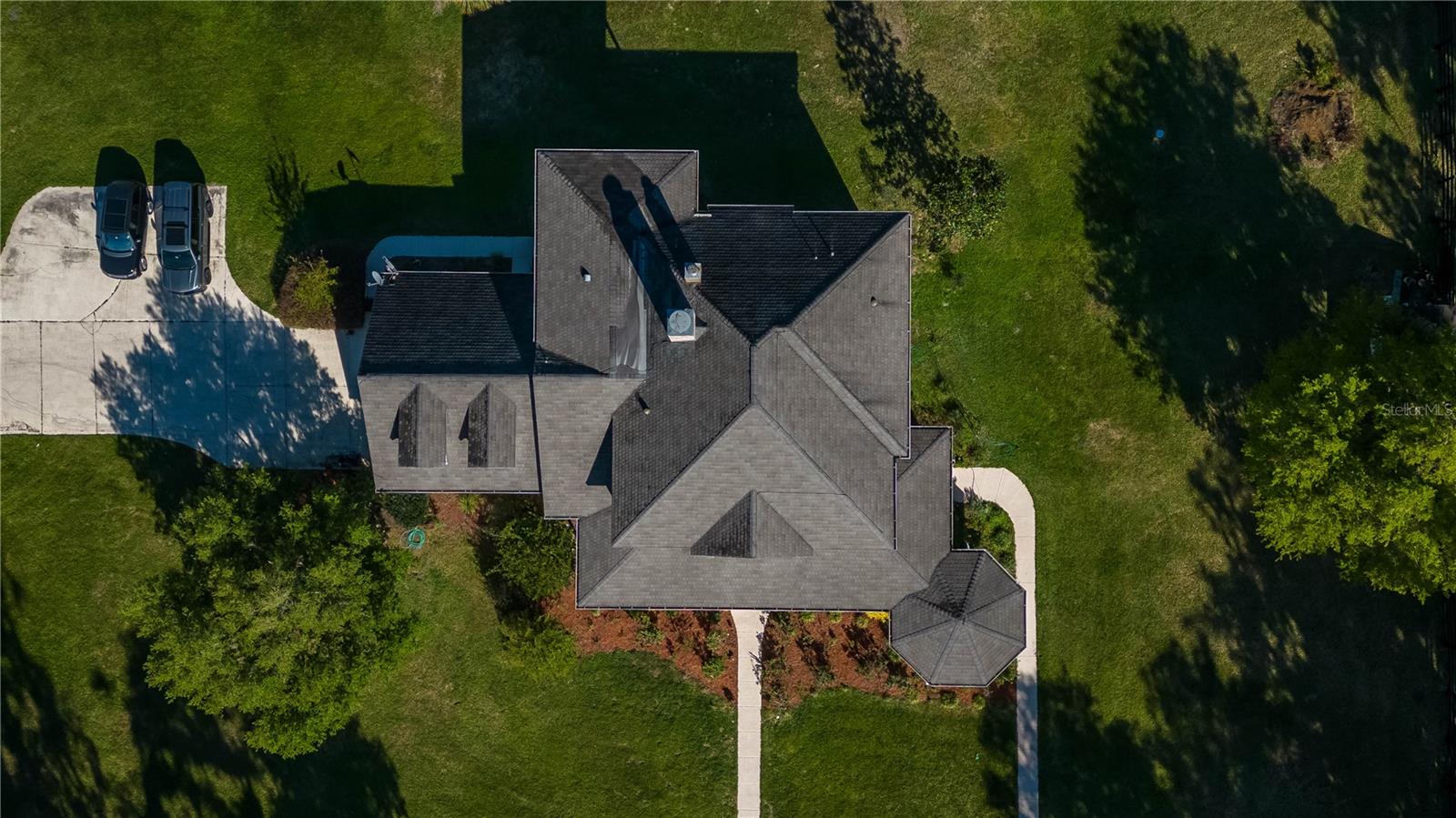 PRIVATE - Residential