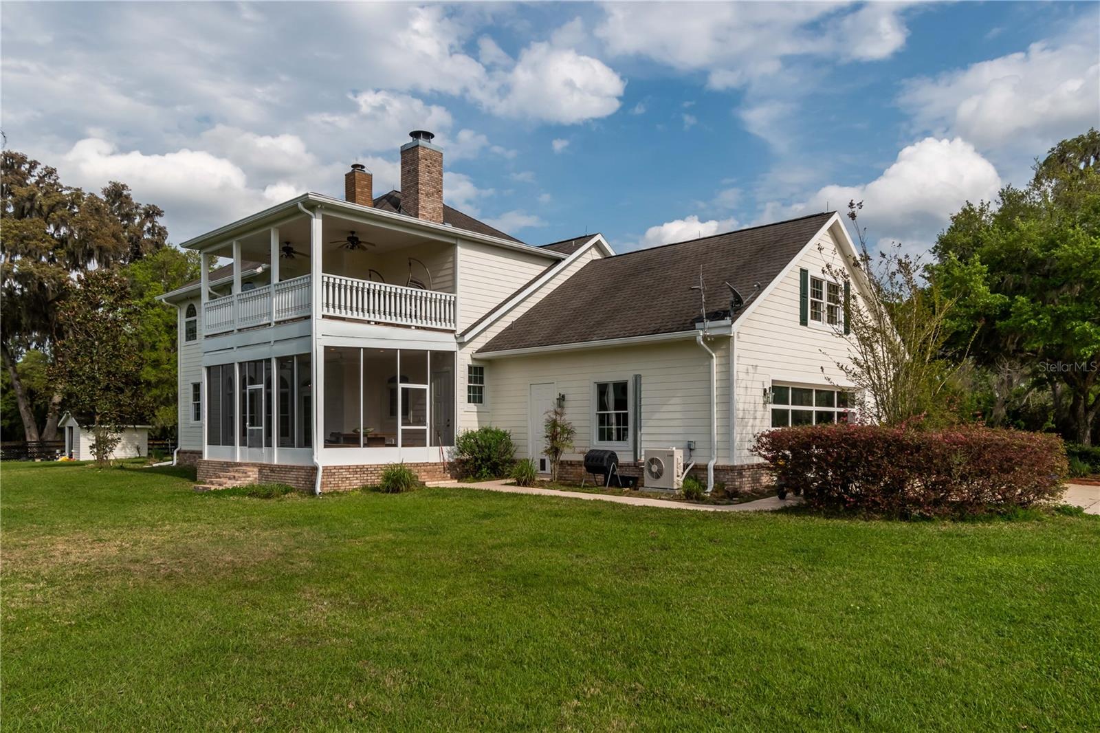 PRIVATE - Residential