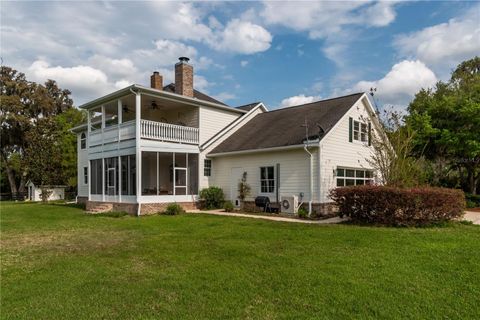 Tiny photo for 12275 W Highway 318, Reddick, FL 32686 (MLS # GC519408)