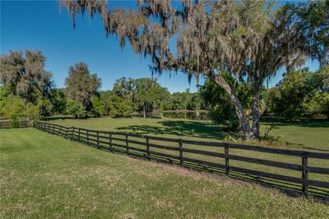 Tiny photo for 12275 W Highway 318, Reddick, FL 32686 (MLS # GC519408)