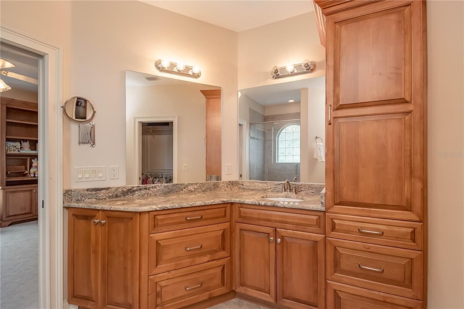 PRIVATE - Residential