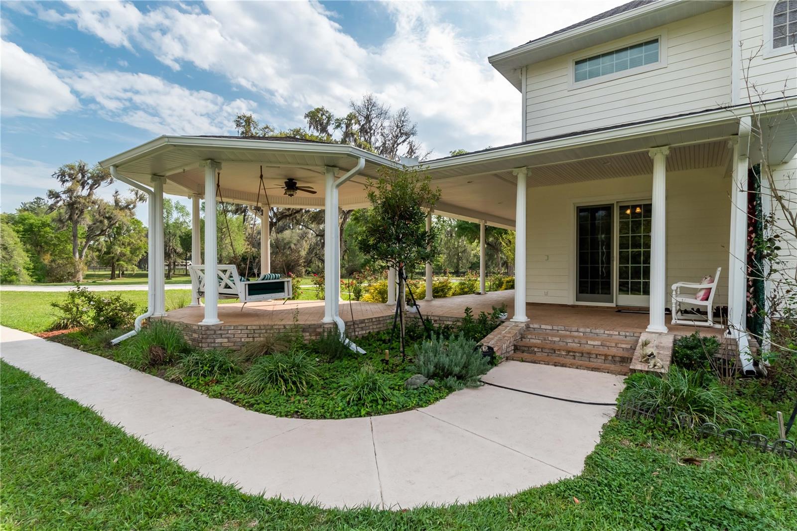 PRIVATE - Residential