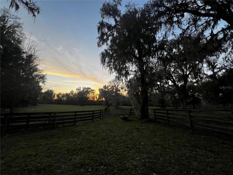 Tiny photo for 12275 W Highway 318, Reddick, FL 32686 (MLS # GC519408)
