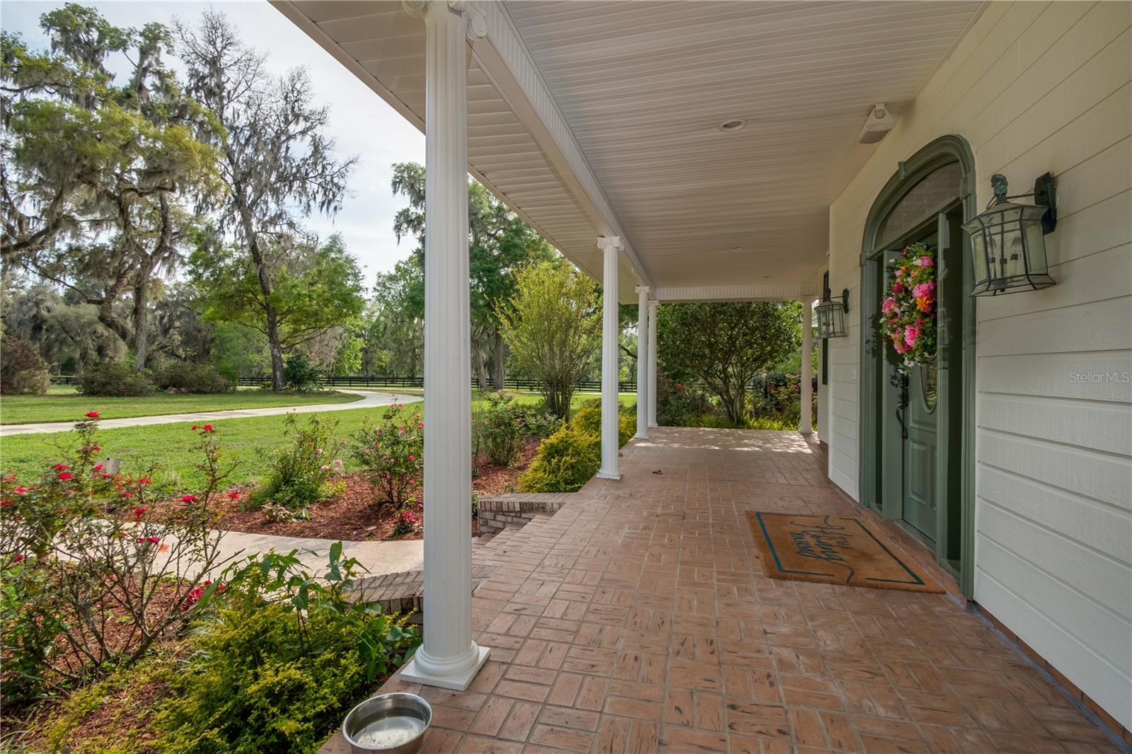 PRIVATE - Residential