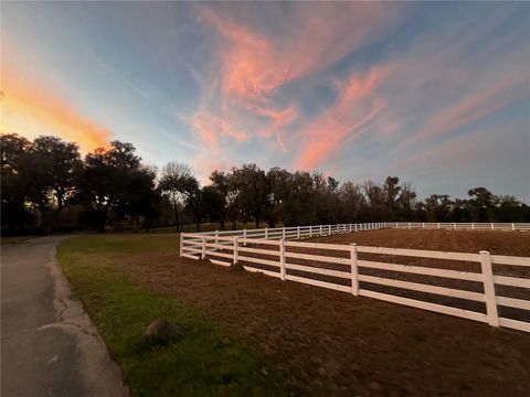 Tiny photo for 12275 W Highway 318, Reddick, FL 32686 (MLS # GC519408)