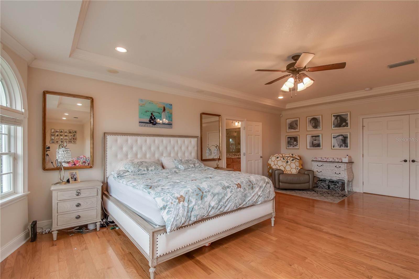 PRIVATE - Residential