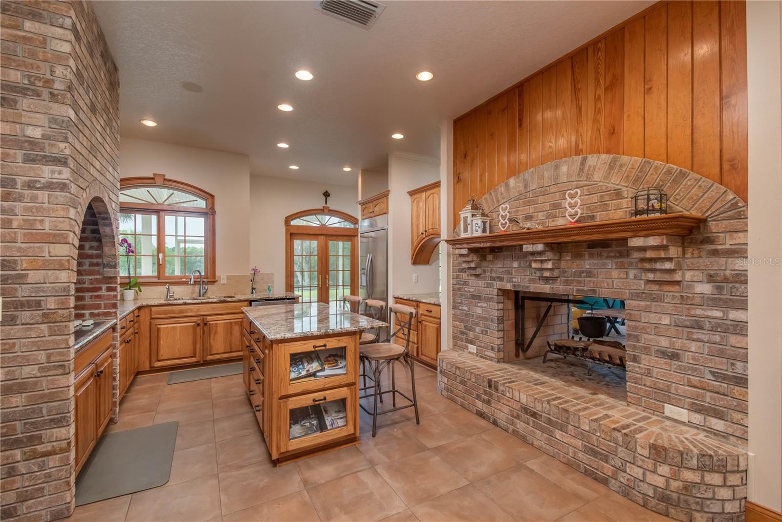 PRIVATE - Residential