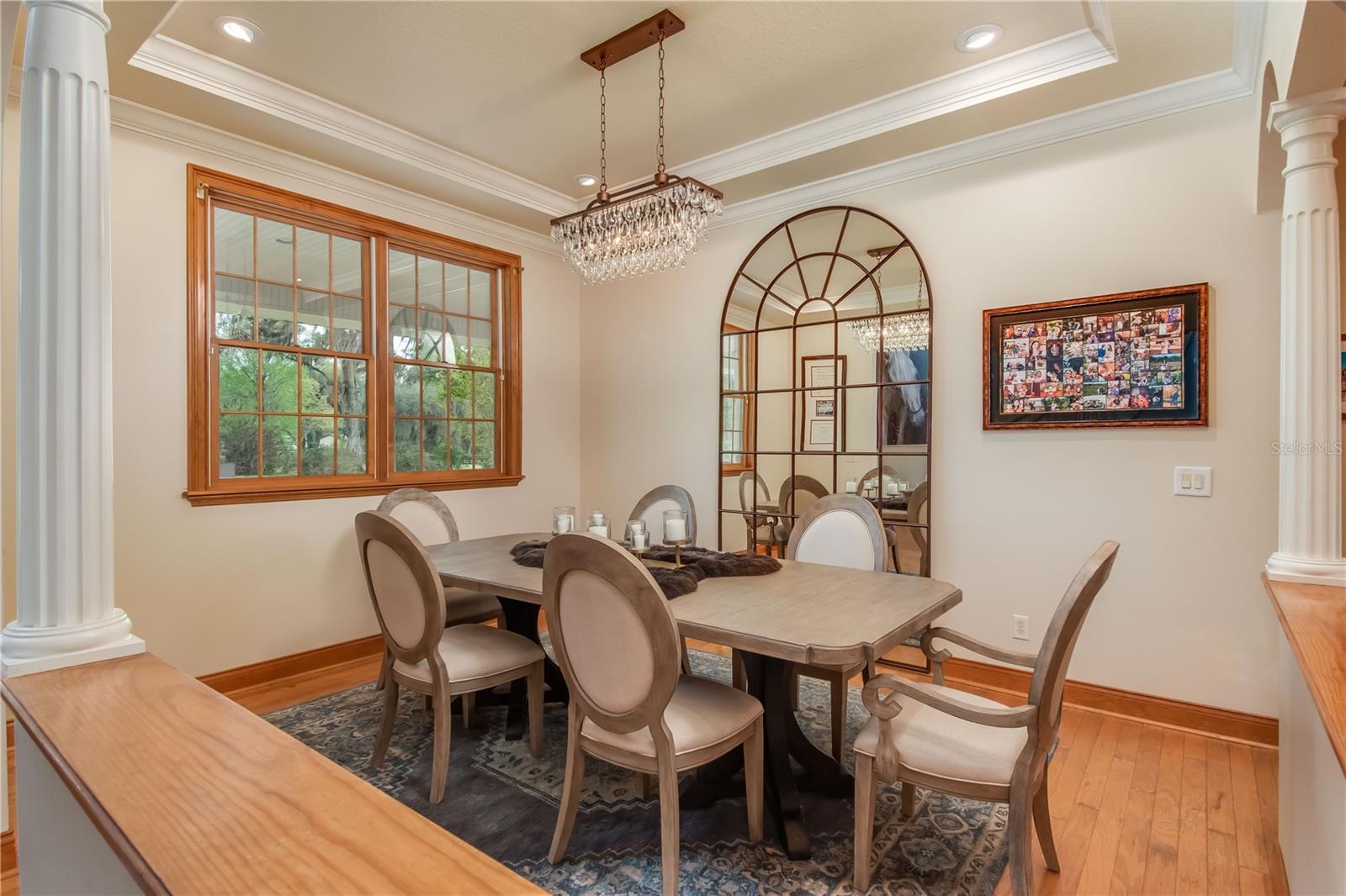 PRIVATE - Residential