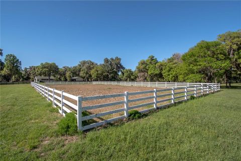 Tiny photo for 12275 W Highway 318, Reddick, FL 32686 (MLS # GC519408)