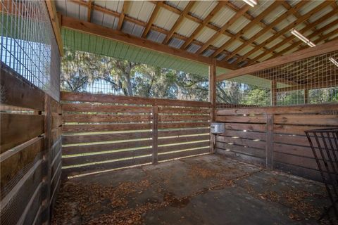 Tiny photo for 12275 W Highway 318, Reddick, FL 32686 (MLS # GC519408)