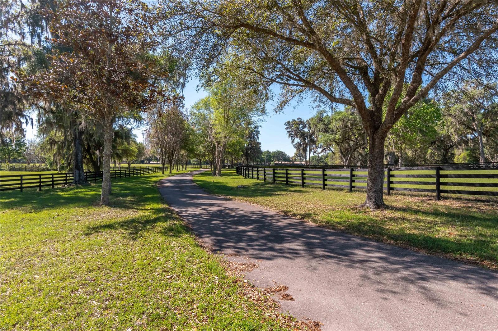 PRIVATE - Residential