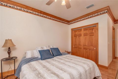 Tiny photo for 12275 W Highway 318, Reddick, FL 32686 (MLS # GC519408)