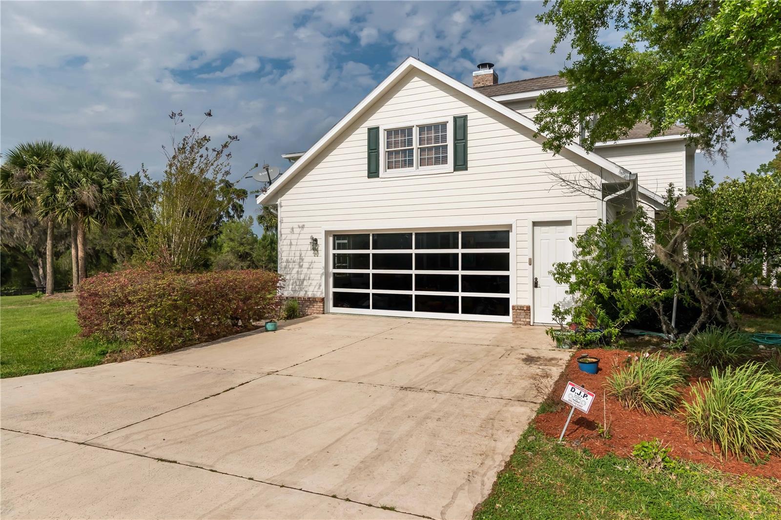 PRIVATE - Residential