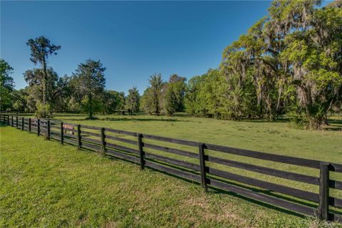 Tiny photo for 12275 W Highway 318, Reddick, FL 32686 (MLS # GC519408)