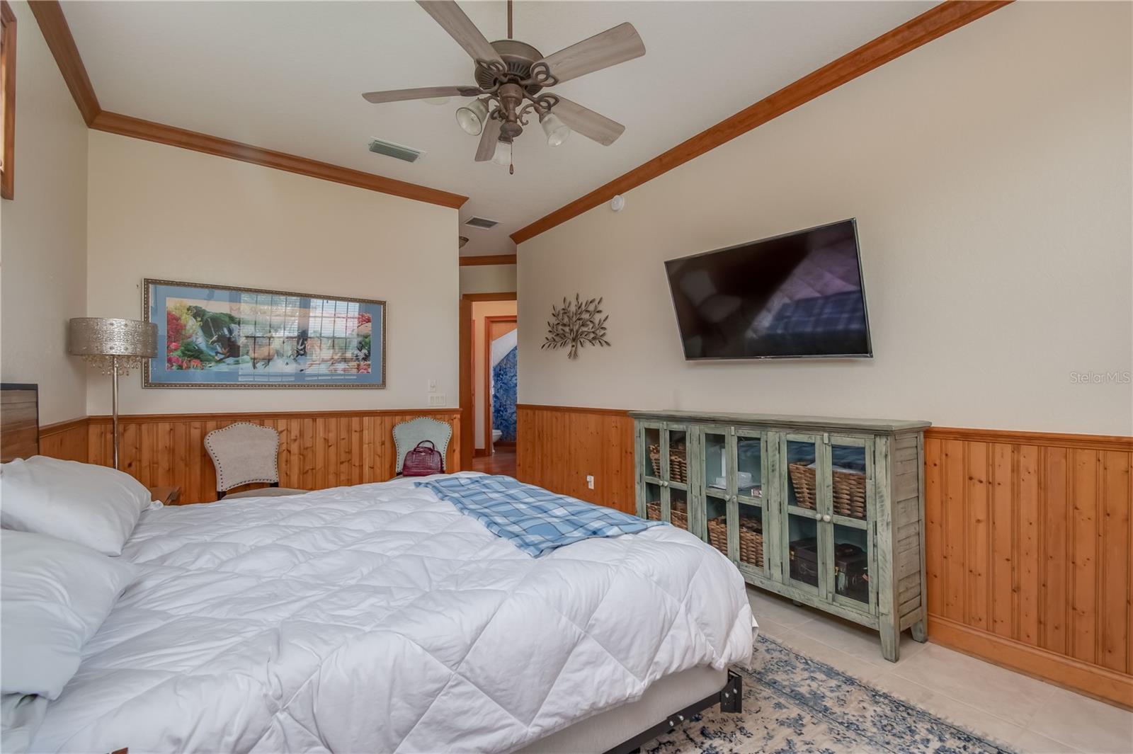 PRIVATE - Residential