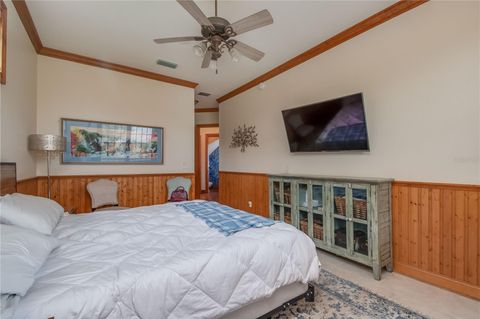Tiny photo for 12275 W Highway 318, Reddick, FL 32686 (MLS # GC519408)