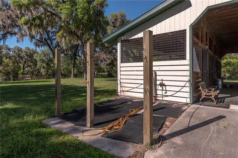 Tiny photo for 12275 W Highway 318, Reddick, FL 32686 (MLS # GC519408)