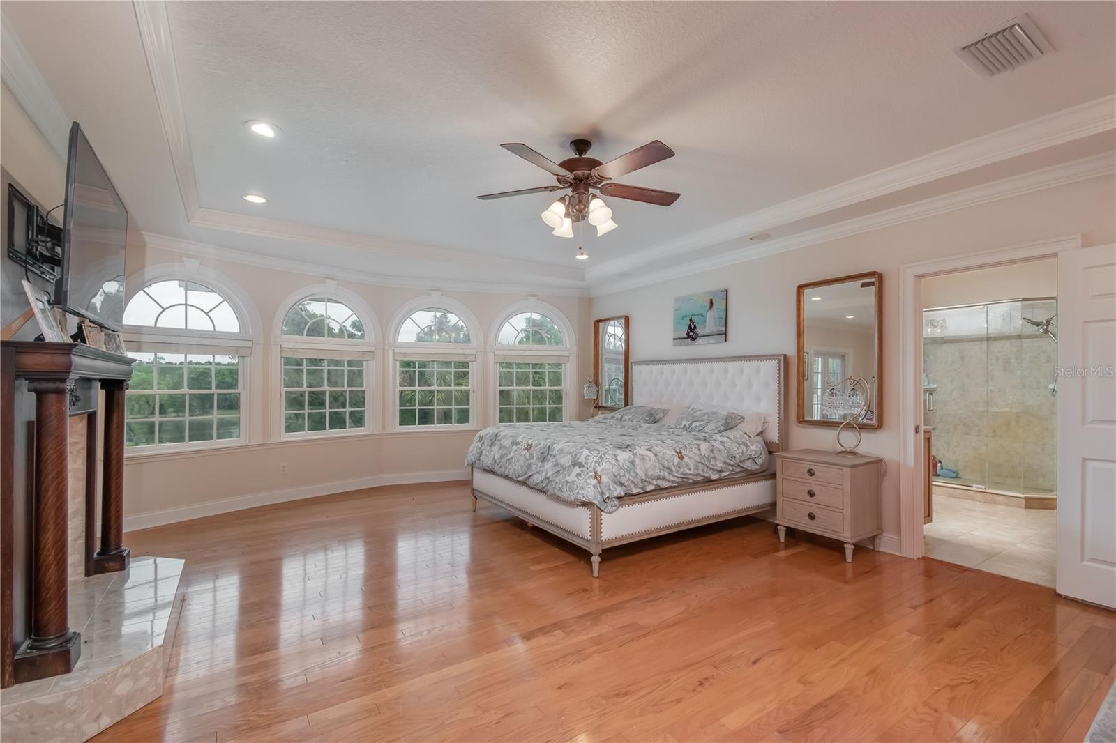 PRIVATE - Residential