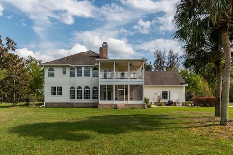 Tiny photo for 12275 W Highway 318, Reddick, FL 32686 (MLS # GC519408)