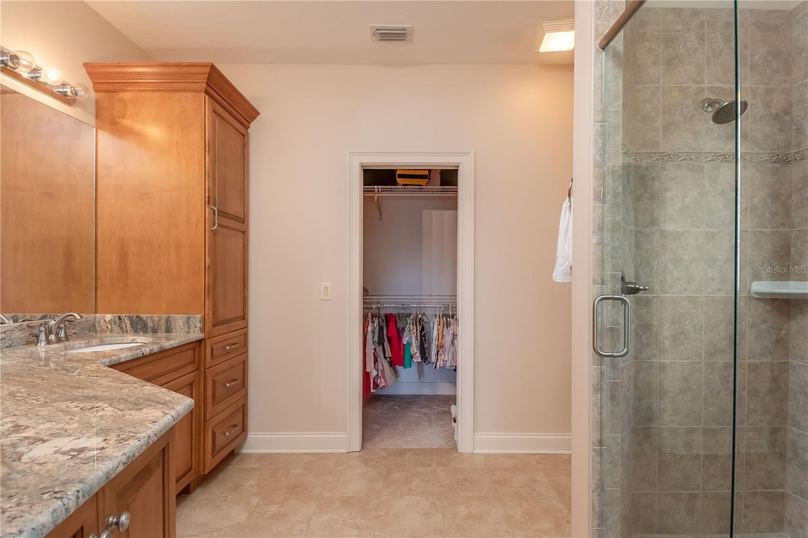 PRIVATE - Residential