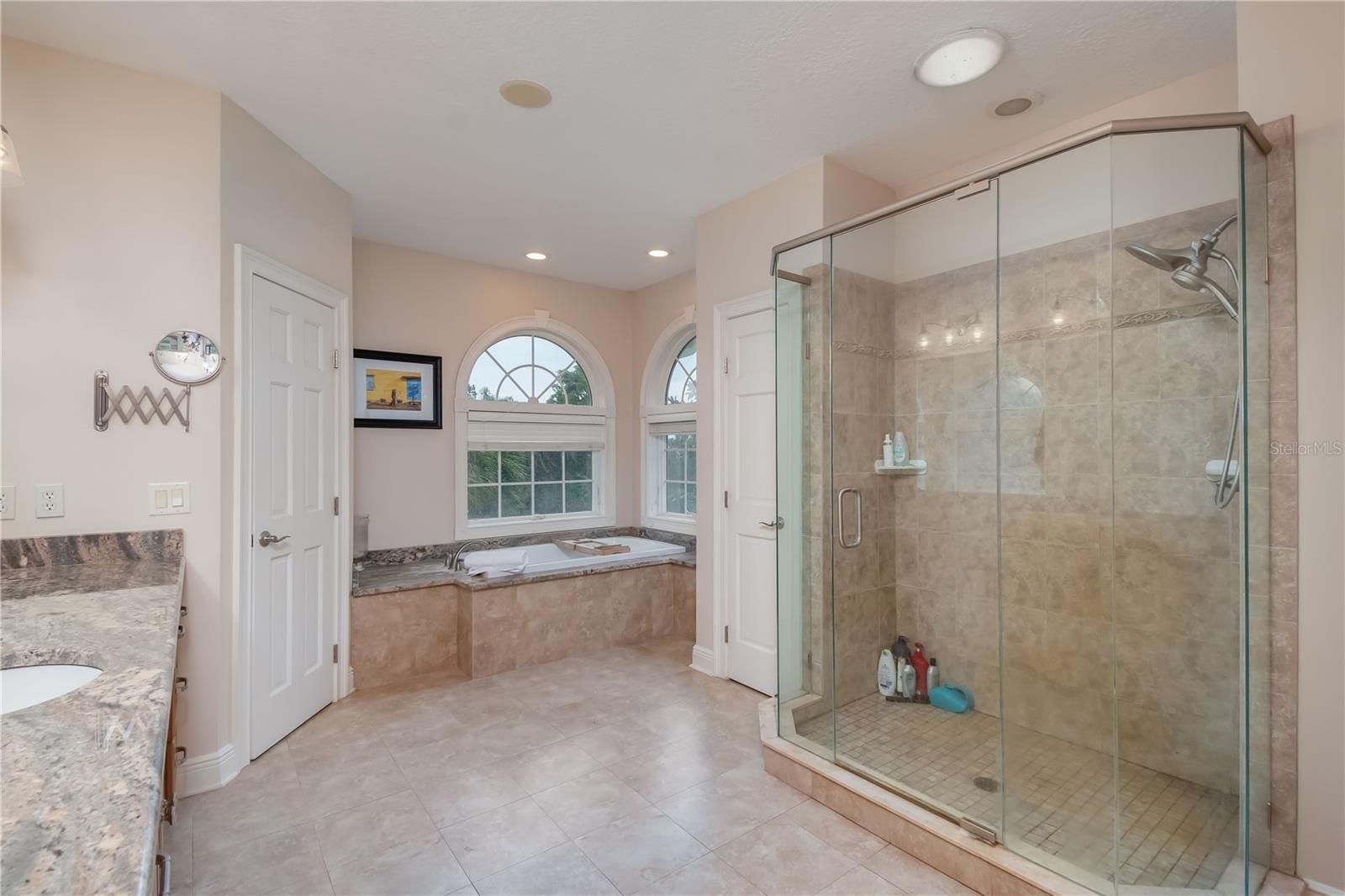 PRIVATE - Residential