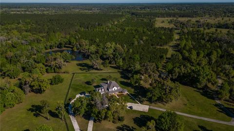 Tiny photo for 12275 W Highway 318, Reddick, FL 32686 (MLS # GC519408)