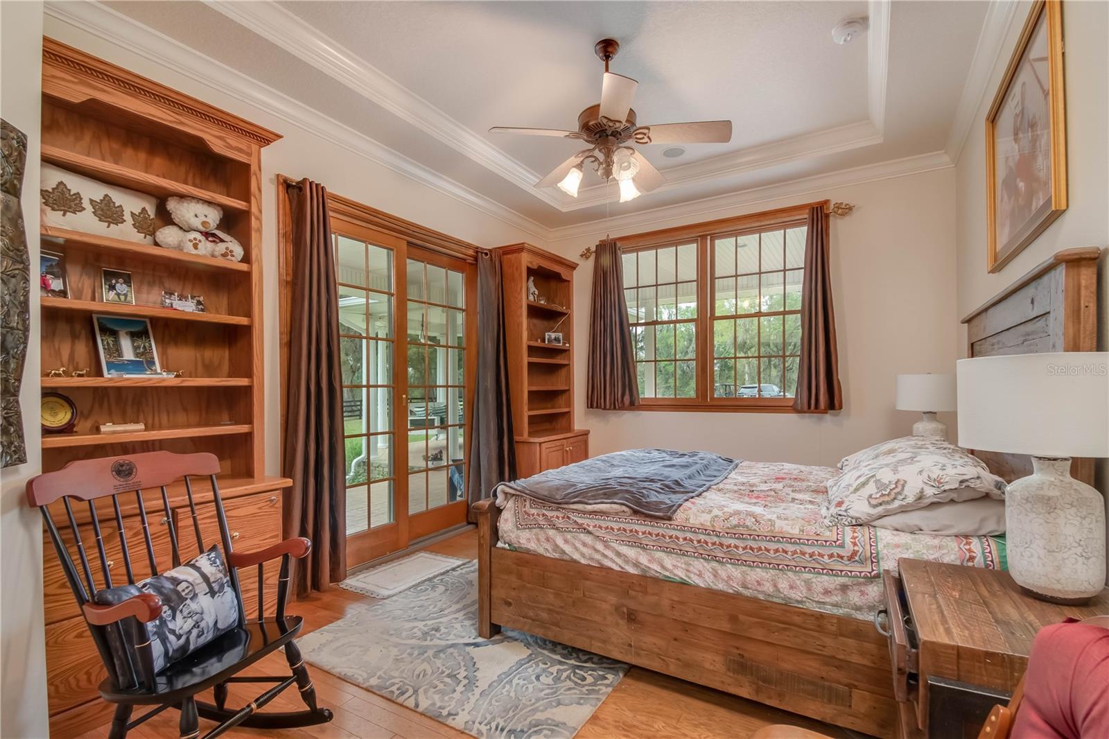 PRIVATE - Residential