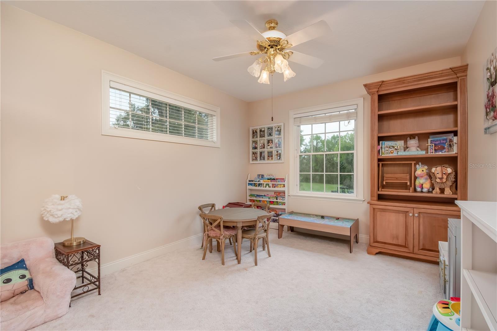 PRIVATE - Residential