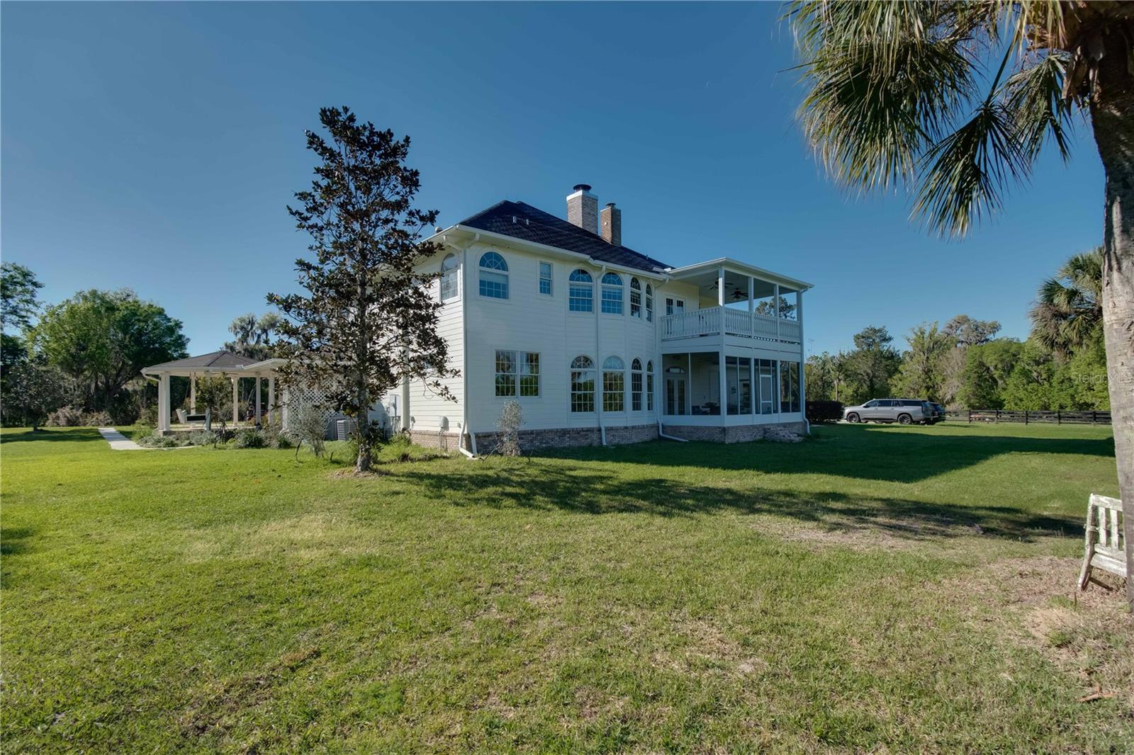 PRIVATE - Residential