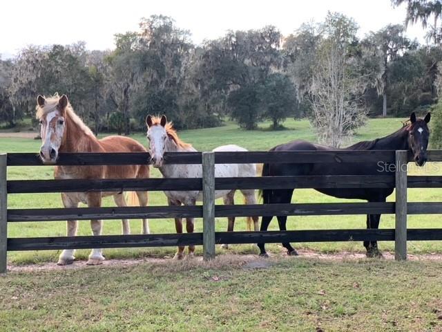 PRIVATE - Residential