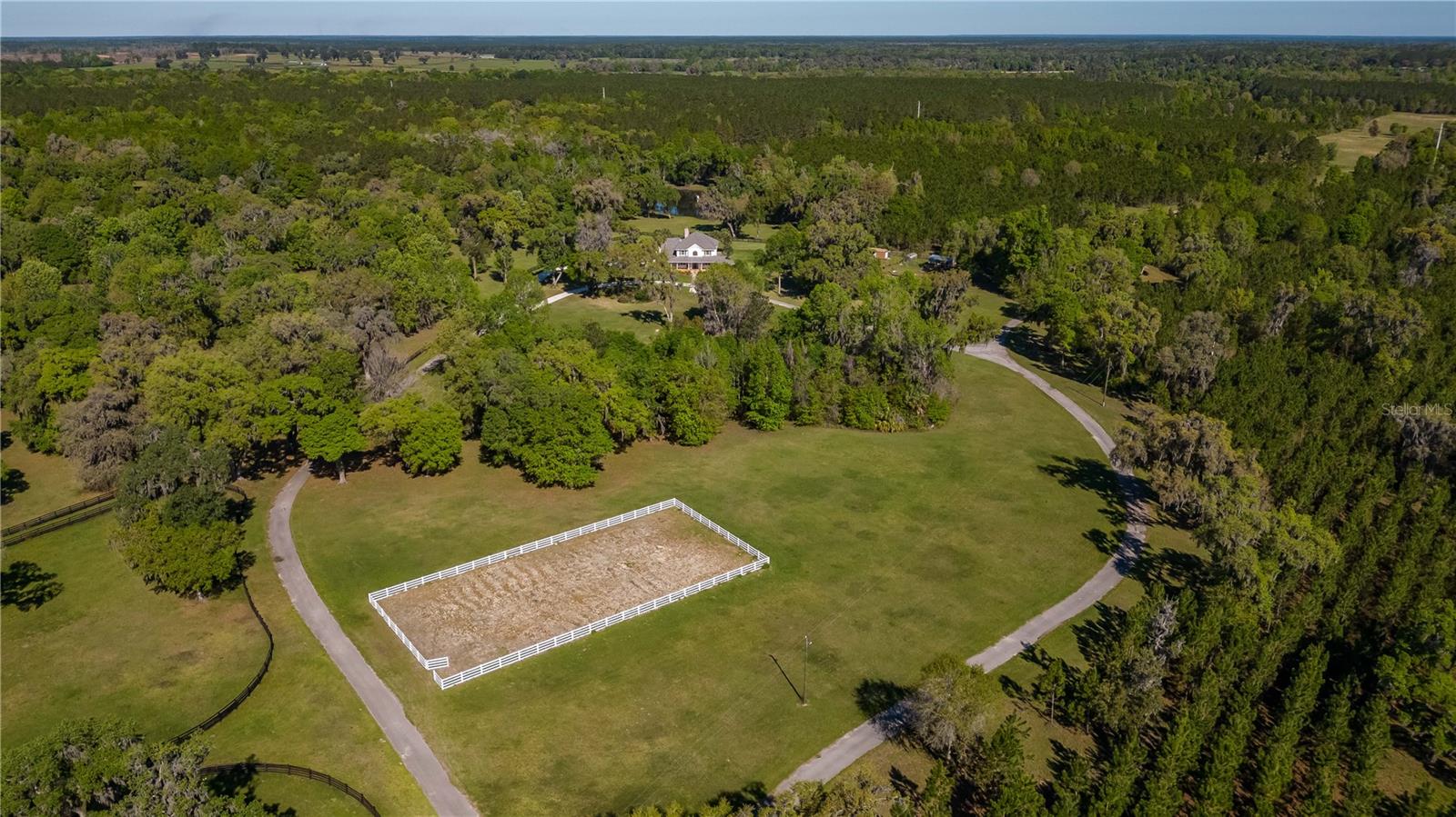 PRIVATE - Residential