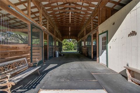 Tiny photo for 12275 W Highway 318, Reddick, FL 32686 (MLS # GC519408)
