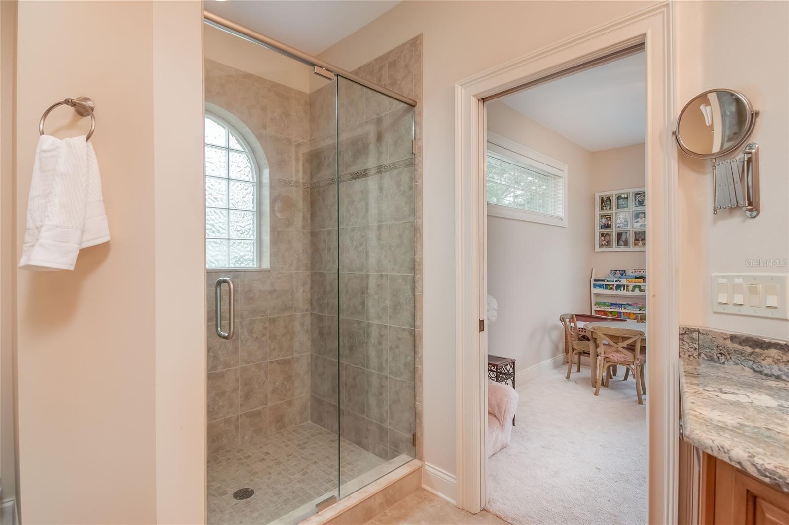 PRIVATE - Residential