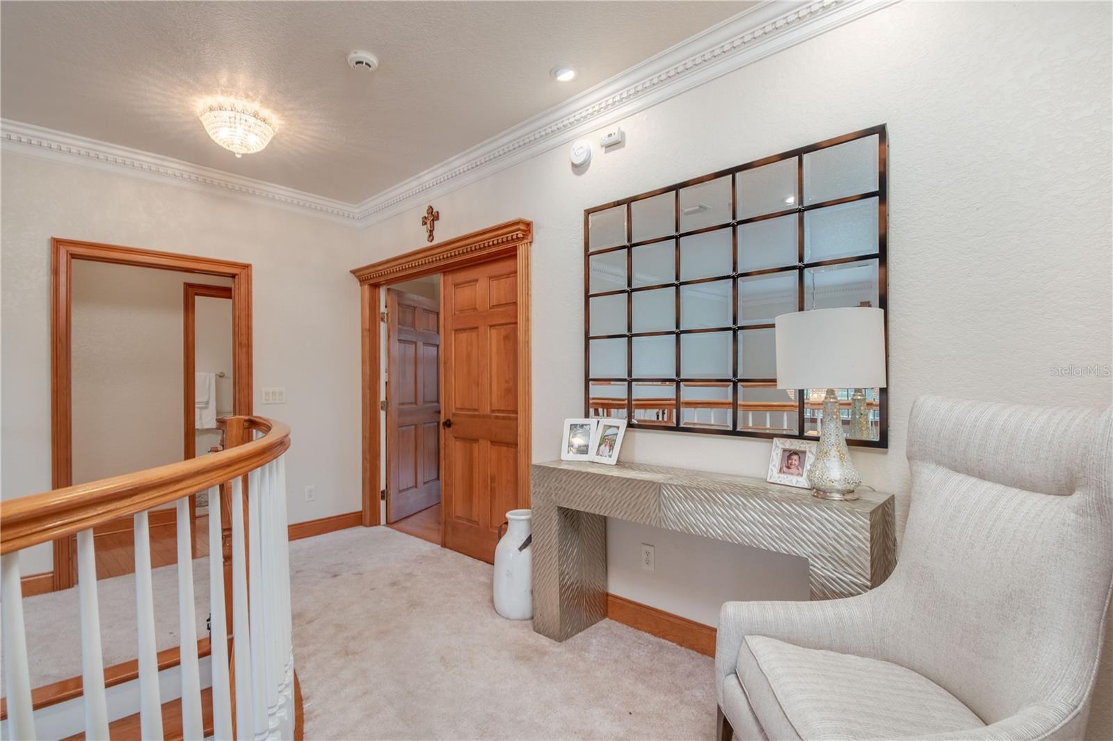 PRIVATE - Residential