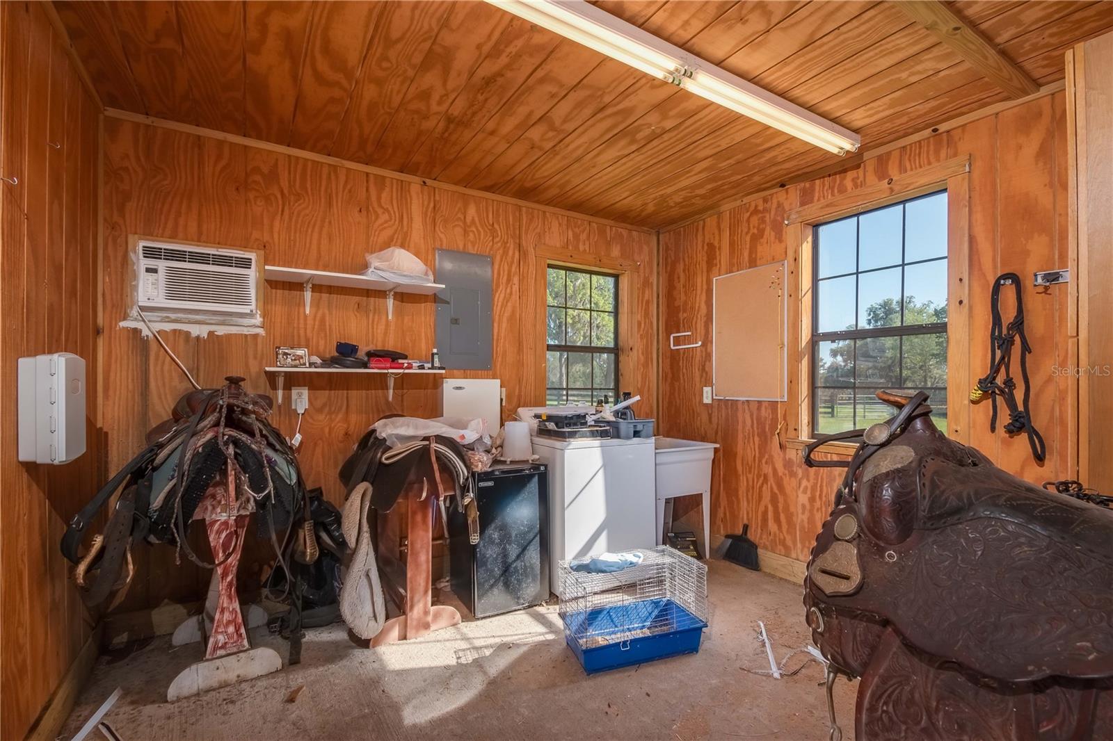 PRIVATE - Residential