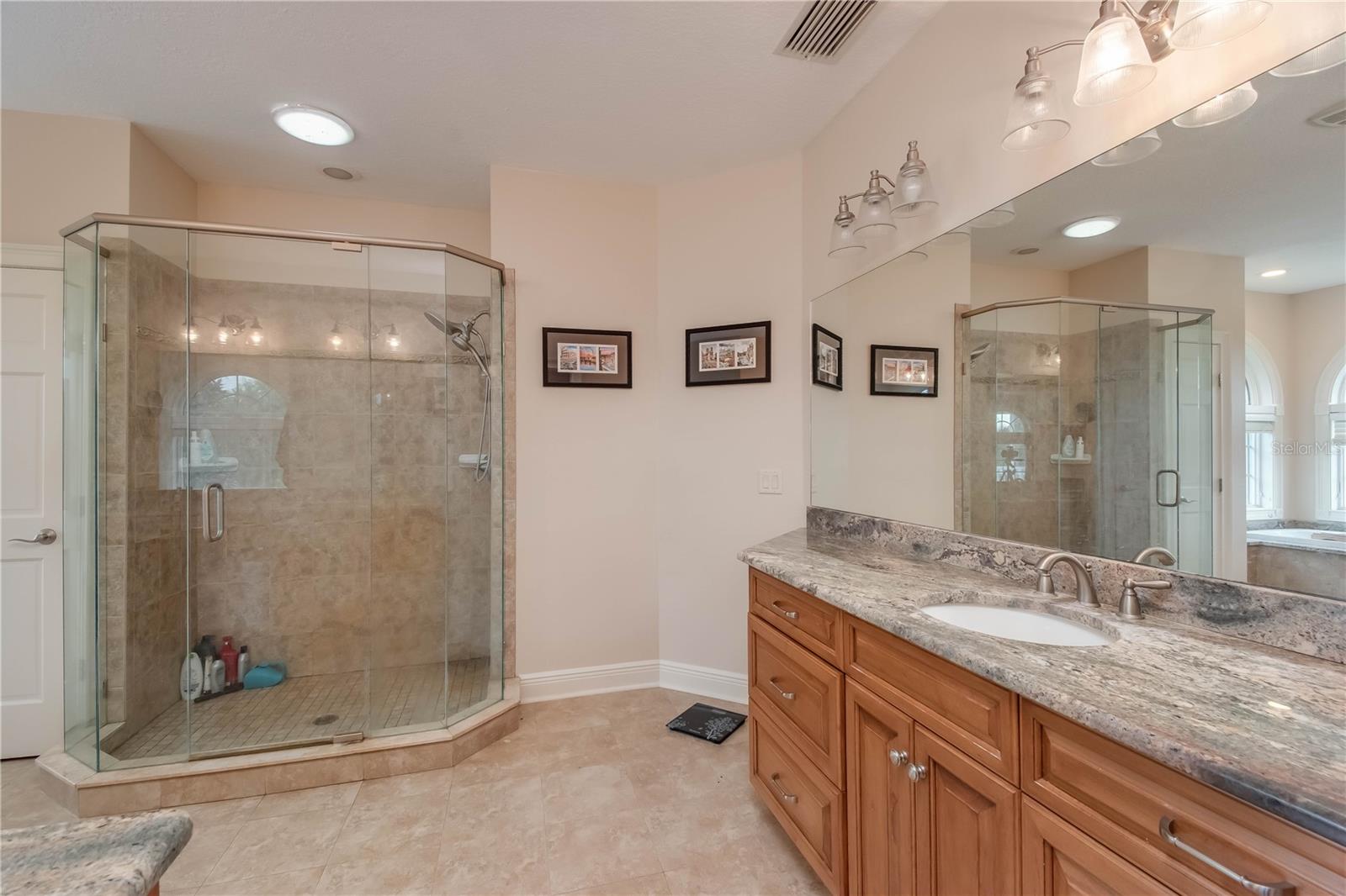 PRIVATE - Residential