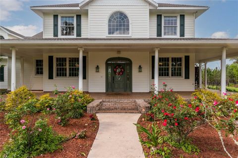Tiny photo for 12275 W Highway 318, Reddick, FL 32686 (MLS # GC519408)