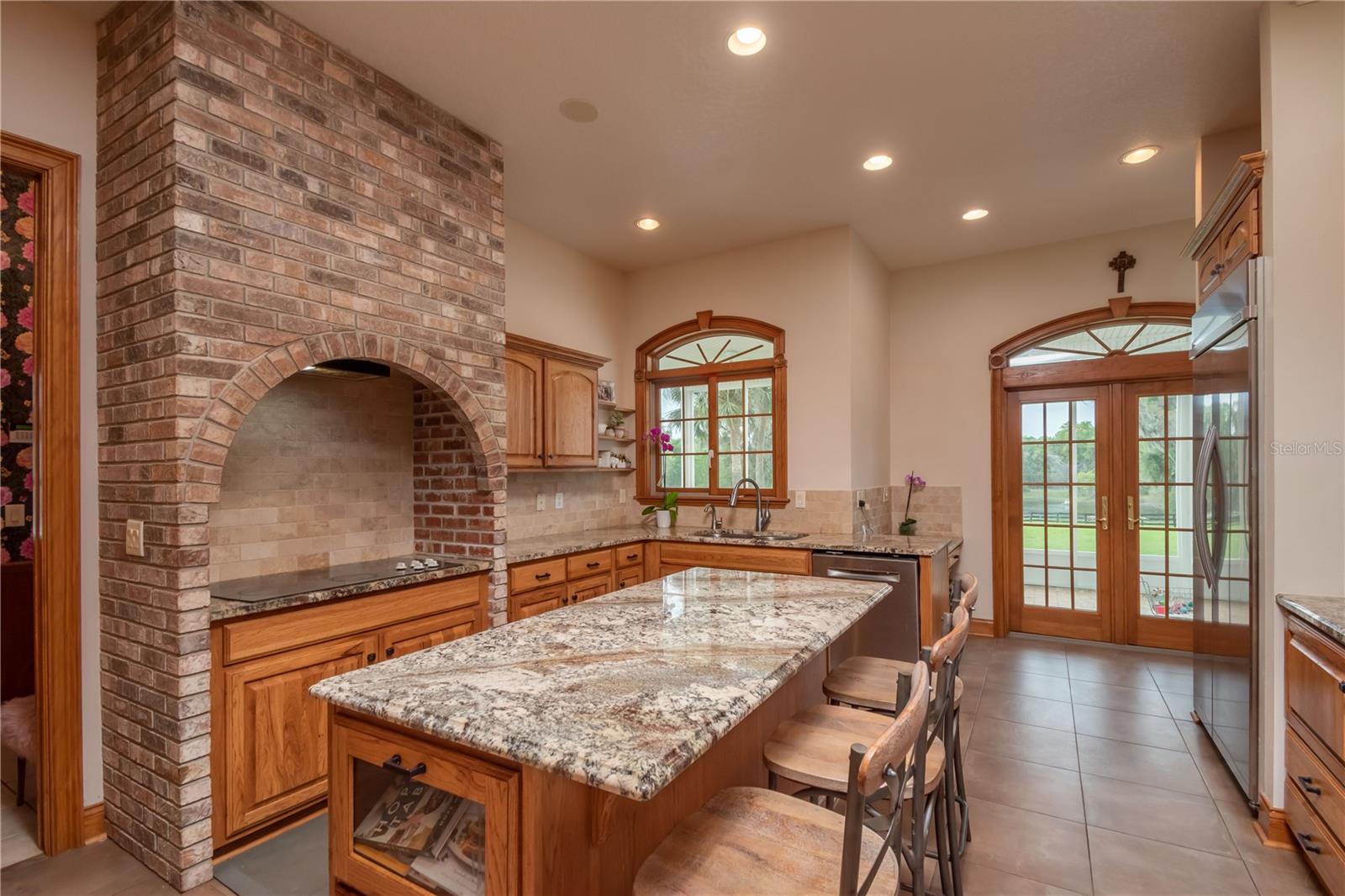 PRIVATE - Residential