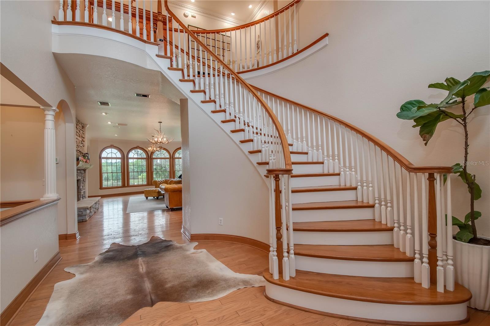 PRIVATE - Residential