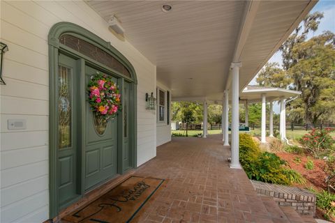 Tiny photo for 12275 W Highway 318, Reddick, FL 32686 (MLS # GC519408)