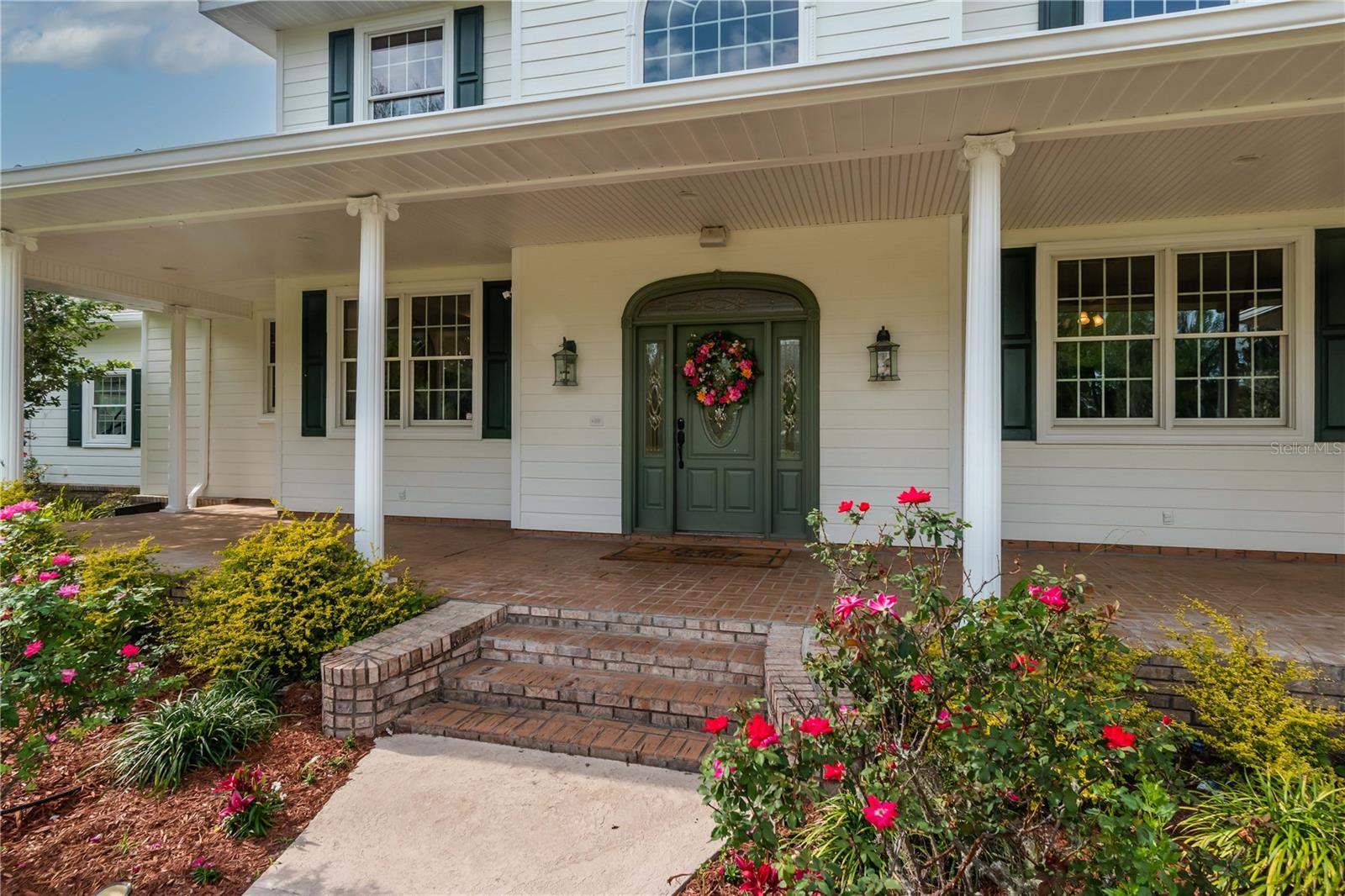 PRIVATE - Residential