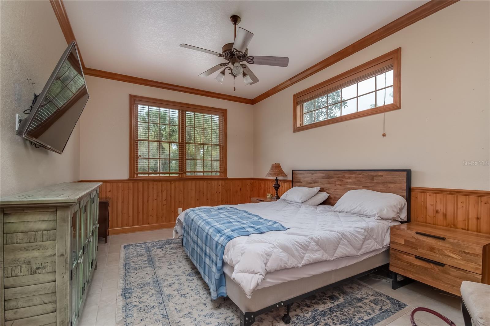 PRIVATE - Residential