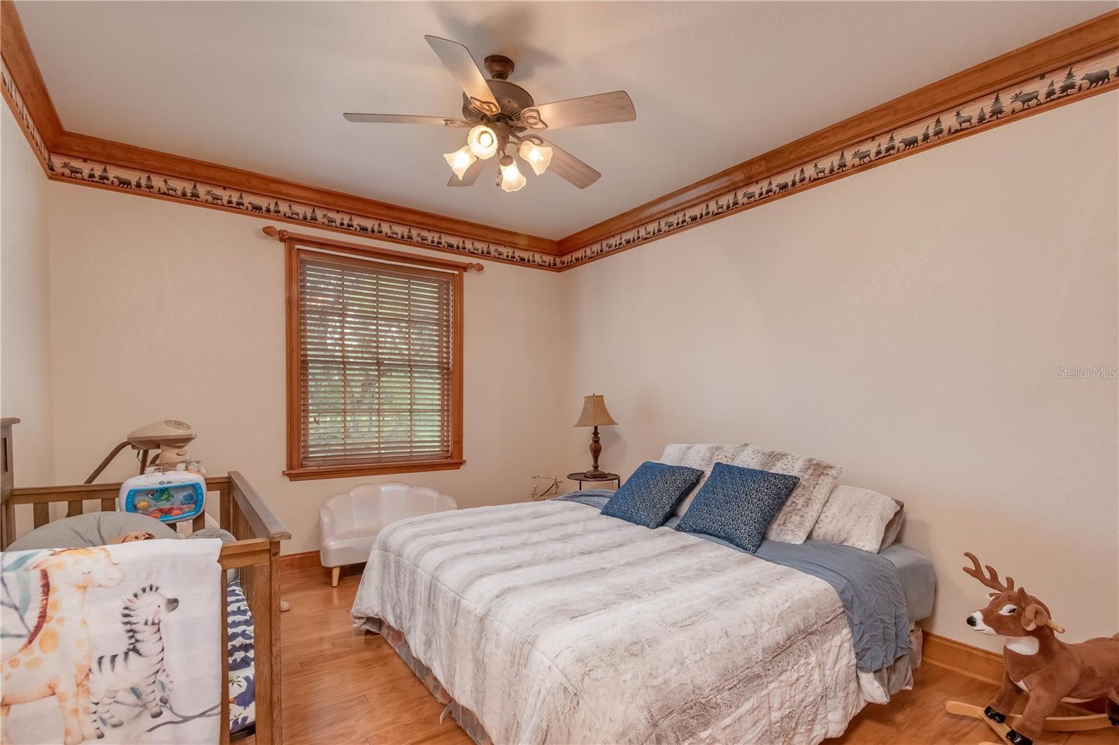 PRIVATE - Residential