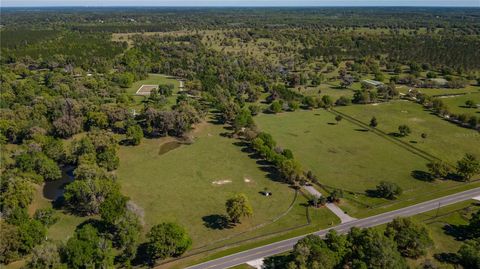 Tiny photo for 12275 W Highway 318, Reddick, FL 32686 (MLS # GC519408)