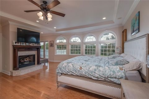 Tiny photo for 12275 W Highway 318, Reddick, FL 32686 (MLS # GC519408)