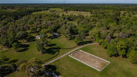 Tiny photo for 12275 W Highway 318, Reddick, FL 32686 (MLS # GC519408)