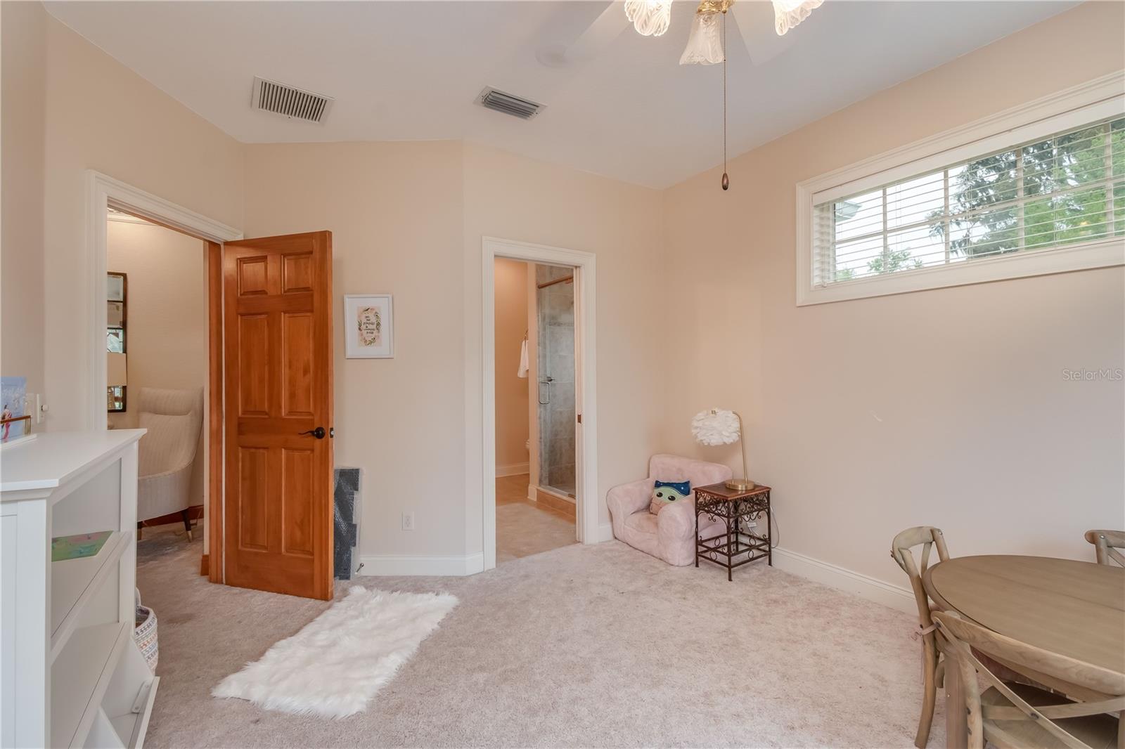 PRIVATE - Residential