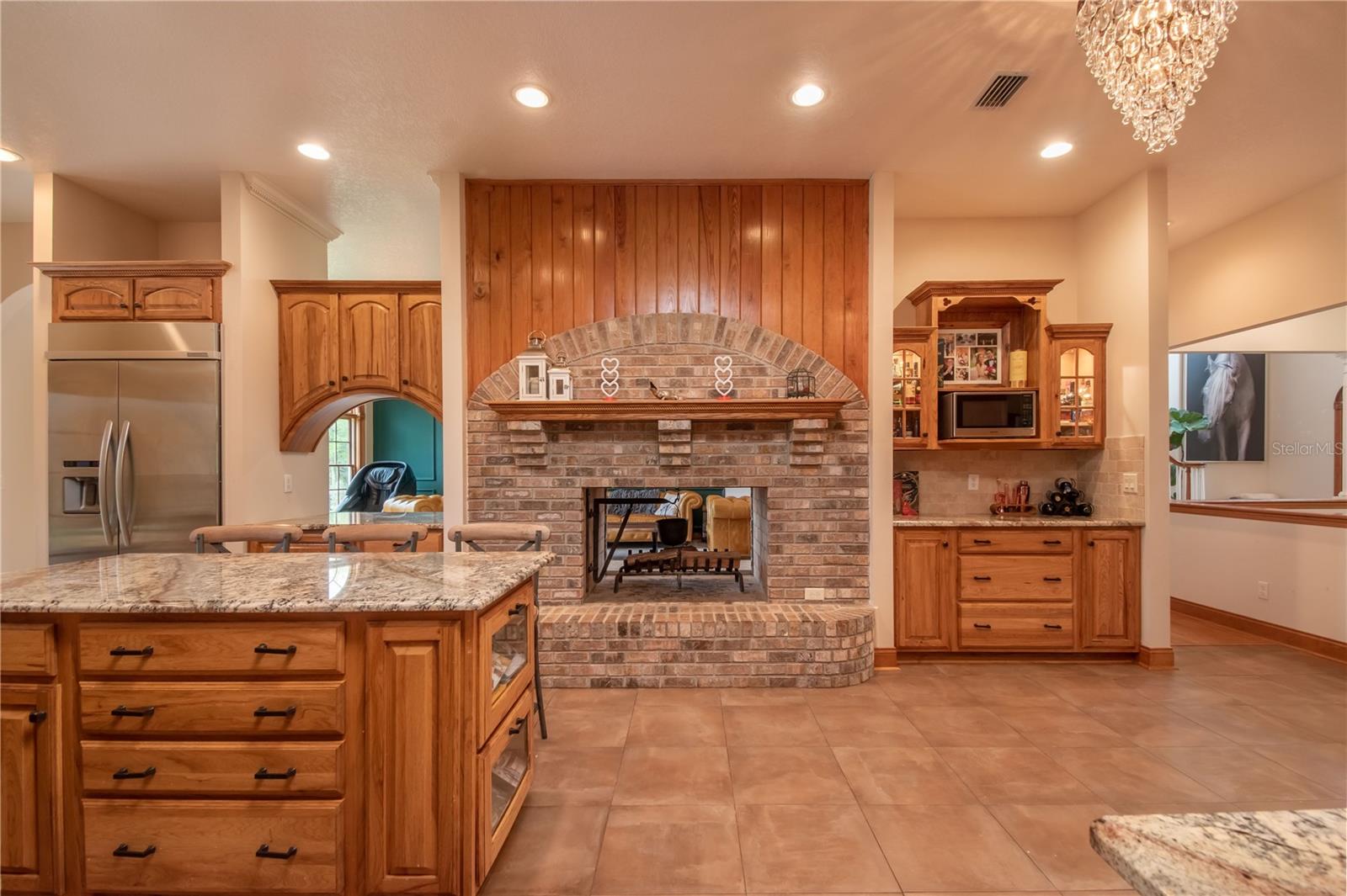 PRIVATE - Residential