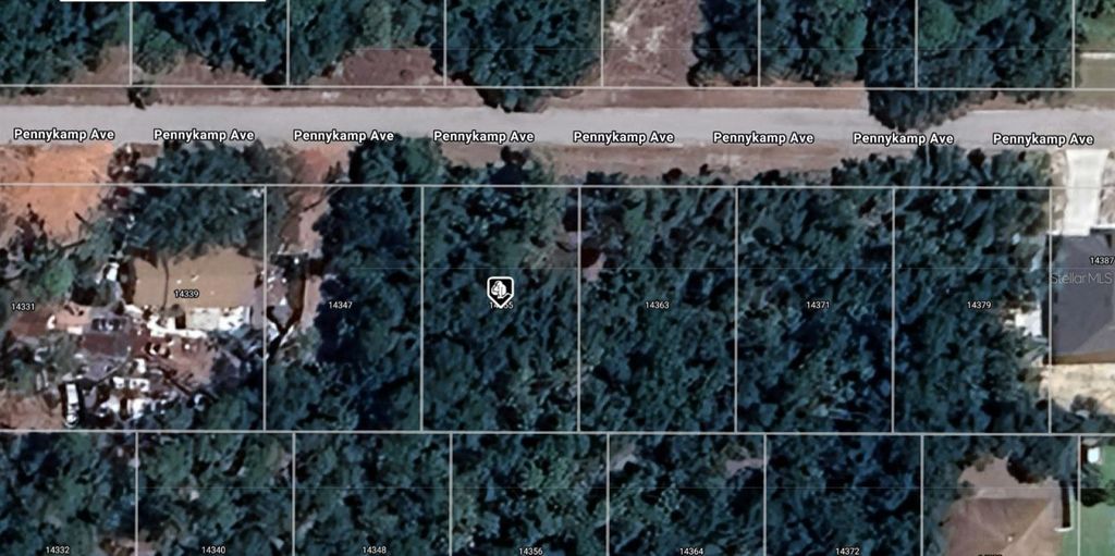 Photo of 14355 Pennykamp Avenue, Port Charlotte, FL 33953 (MLS # A4670973)